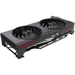 SAPPHIRE Radeon RX 6700 XT Pulse Gaming OC - 12 Go