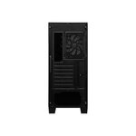 MSI - MAG FORGE 120A AIRFLOW - Boîtier PC - Moyen Tour