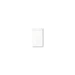Lot de 100 sachets plastiques à fermeture zip 100x150mm avec trou de suspension