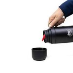 Thermos maté avec bec verseur précision - 1L