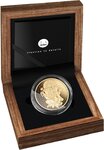 Pièce de monnaie en Or 250 Dollars g 31.1 (1 oz) Millésime 2026 Hindu Pantheon GANESHA (PRÉCOMMANDE)