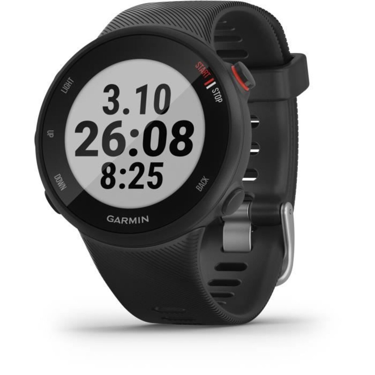 Garmin watch forerunner 45 hot sale