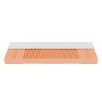 Matelas enfant en mousse ANATOMIC 120 x 180 cm