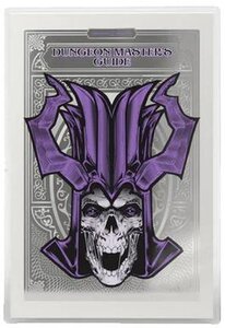 Pièce de monnaie en Argent 2 Dollars g 31.1 (1 oz) Millésime 2025 Dungeons and Dragons DUNGEON MASTER GUIDE