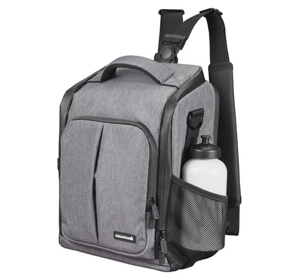 Cullmann cullmann malaga combi backpack 200 noir