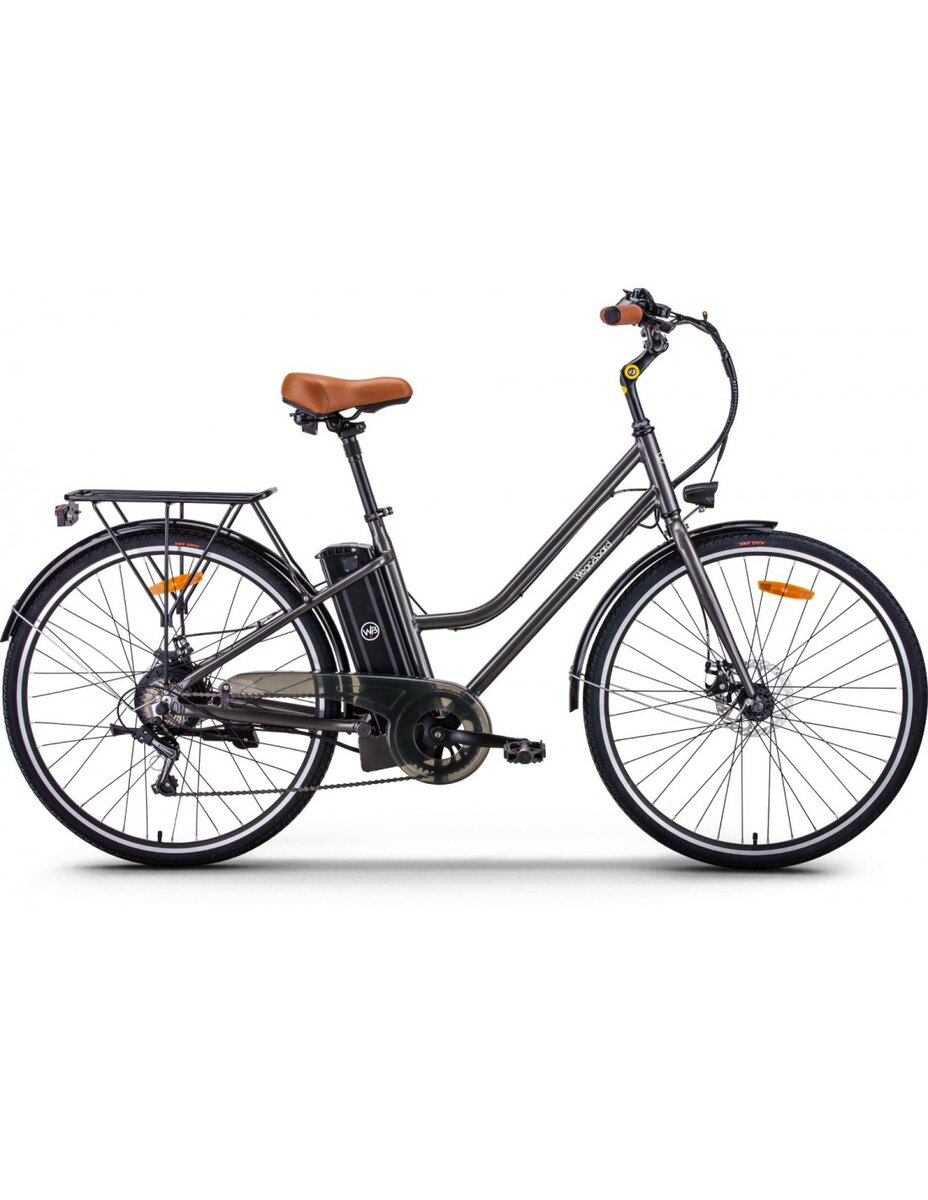 Wegoboard vélo cityzen (jusqu