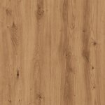 vidaXL Bibliothèque chêne artisanal 100x33x156 5 cm bois d'ingénierie