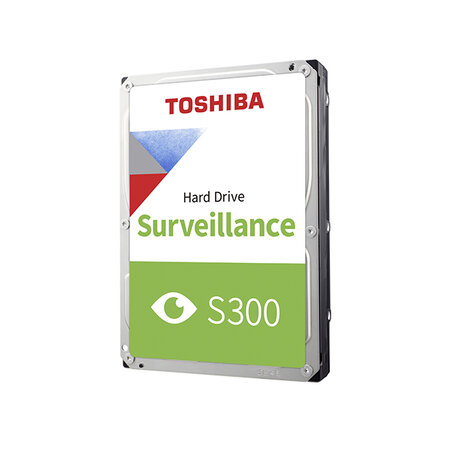 Toshiba s300 surveillance hard drive 4to s300 surveillance hard drive 4to 3.5p bulk