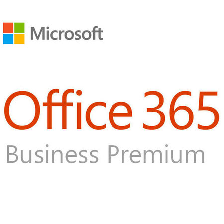 Microsoft office 365 business premium 1 année(s) français