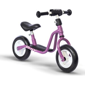 Puky 3096 - LR M Draisenne pour enfant violet