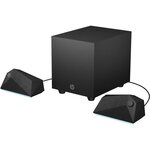 Hp gaming speakers x1000