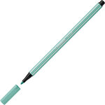Stylo feutre Pen 68  vert opaline STABILO