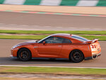 SMARTBOX - Coffret Cadeau Stage de pilotage : 2 à 3 tours au volant d'une voiture de course sur le circuit du Bourbonnais -  Sport & Aventure
