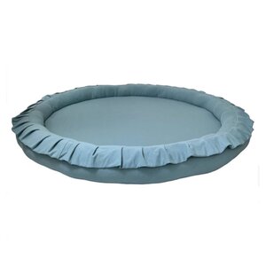 Tapis de jeu Nest menthe