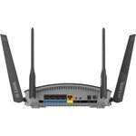 D-Link EXO Routeur Wi-Fi Smart Mesh AC1900