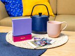 SMARTBOX - Coffret Cadeau Coffret Cheerz Box Rétro avec 25 tirages de vos photos préférées -  Multi-thèmes