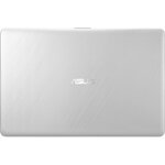 Ordinateur portable asus vivobook x543ua-gq1688t (15 6") (argent)