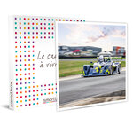 Pilotage proto funyo et baptême formule renault biplace - smartbox - coffret cadeau sport & aventure