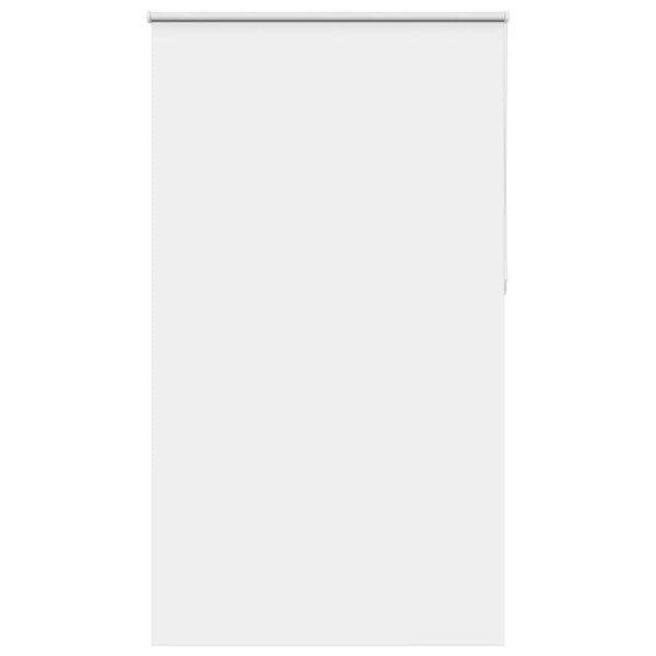 vidaXL Store enrouleur occultant largeur du tissu 116 6 cm polyester