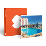 SMARTBOX - Coffret Cadeau Séjour de 3 jours en hôtel Mercure  4* avec apéritif et verre de vin près de Lyon -  Séjour