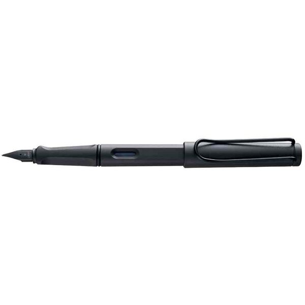 Stylo à plume safari umbra  taille de plume: M LAMY