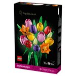 LEGO 11501 - Bouquet De Tulipes Botanic