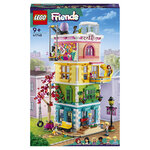 41748 Le centre collectif de heartlake city
