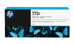 HP HP 773C 775-ml Photo Black Ink Cartridge HP 773C original cartouche d encre photo noir capacite standard 775ml pack de 1