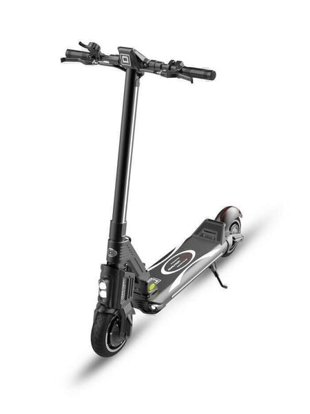 Trottinette Electrique Dualtron Togo Plus 52v25a