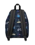 Sac à dos eastpak padded pak'r k620/620 (les animations)