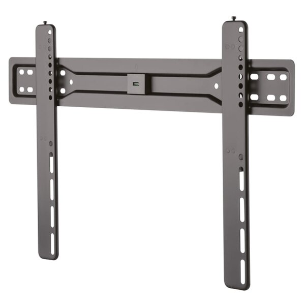 Newstar support mural d'écran plat pour écran 37"-75" fixe 1 8 cm noir