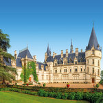 SMARTBOX - Coffret Cadeau - Châteaux et tables d'exception - 47 séjours exquis au château