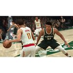 NBA 2K21 Jeu PS4