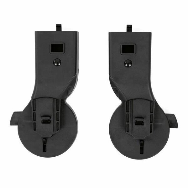 Adaptateurs siège-auto et nacelle pour poussette One4Ever