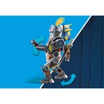 PLAYMOBIL 71300 - Novelmore Géant de combat