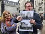 SMARTBOX - Coffret Cadeau - Sherlock Holmes® à Londres : Visite guidée à pied pour 2 -