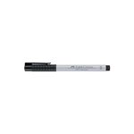 Feutre Pitt Artist Pen Soft Brush coul. 230 gris froid FABER-CASTELL