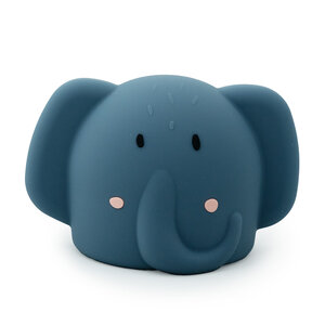 Veilleuse souple - Mrs. Elephant