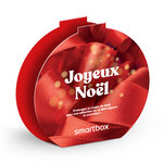 SMARTBOX - Coffret Cadeau Joyeux Noël -  Multi-thèmes