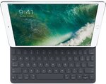 Smart Keyboard Apple pour iPad Pro (Noir)