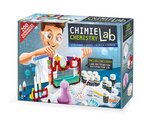 Science Lab Chimie jeu d'experience