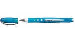 Roller WORKER Colorful Encre Liquide 100  Grip Tracé 0 5 mm bleu STABILO