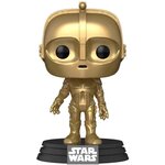 Figurine Funko Pop! Star Wars - SW Concept - C-3PO