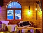 SMARTBOX - Coffret Cadeau 2 jours à la montagne en hôtel-chalet 4* avec accès illimité au sauna -  Séjour
