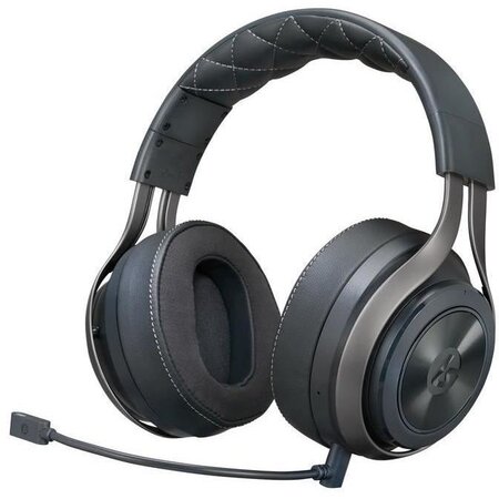 LUCIDSOUND Casque Gaming premium sans fil 7.1 LS41 pour PS4 XBOX PC MOBILE