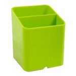 Pot À Crayons Pen-cube Iderama - Vert Anis - X 10 - Exacompta