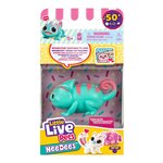 Moose Toys 26695 - Little Live Pets - Aimaux de compagnie interactifs NeeDees