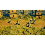 9 Monkeys Of Shaolin Jeu Switch