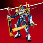71785 Le robot Titan de Jay ® NINJAGO®