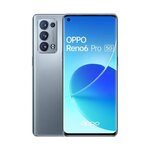 Oppo reno 6 pro 5g 16 5 cm (6.5") double sim android 11 usb type-c 12 go 256 go 4500 mah gris